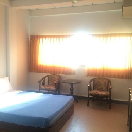Thairungruang Hotel Σούρατ Τανί Εξωτερικό φωτογραφία
