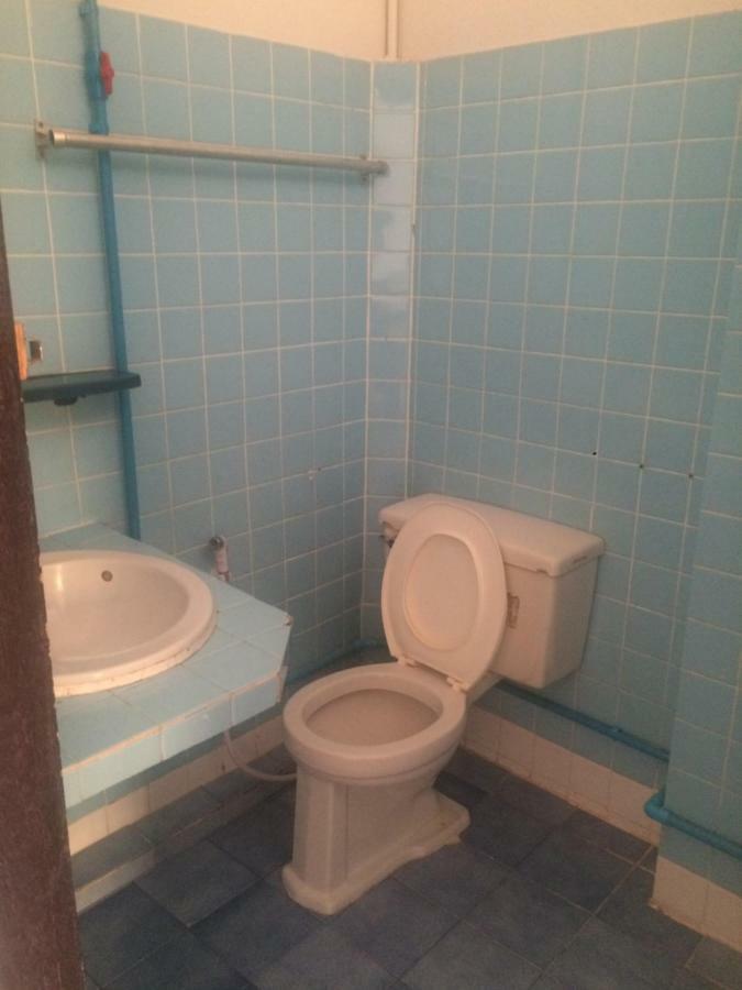 Thairungruang Hotel Σούρατ Τανί Εξωτερικό φωτογραφία