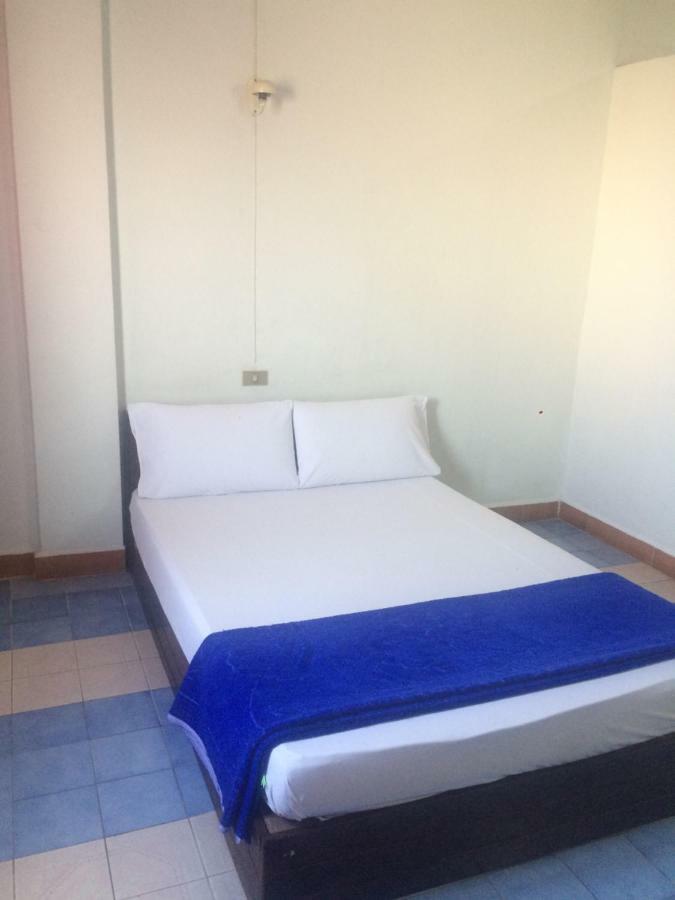 Thairungruang Hotel Σούρατ Τανί Εξωτερικό φωτογραφία