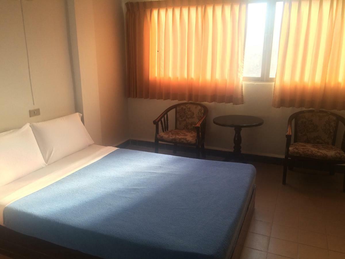 Thairungruang Hotel Σούρατ Τανί Εξωτερικό φωτογραφία