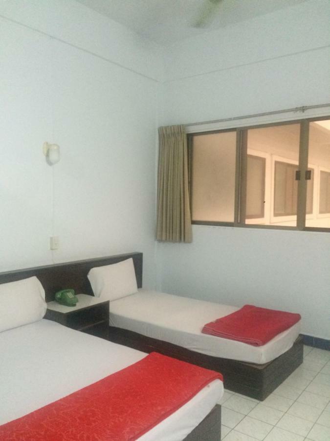 Thairungruang Hotel Σούρατ Τανί Εξωτερικό φωτογραφία