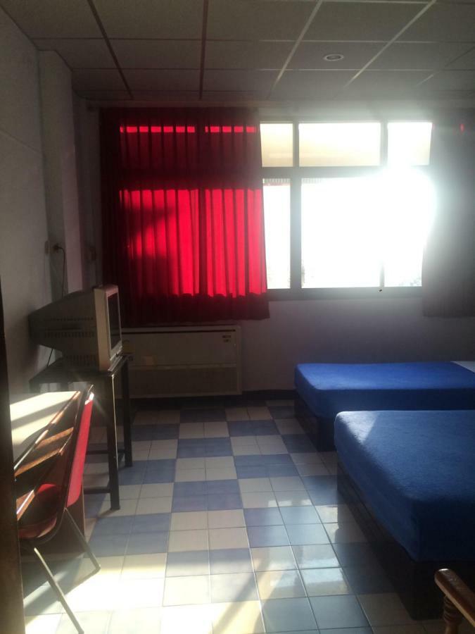 Thairungruang Hotel Σούρατ Τανί Εξωτερικό φωτογραφία