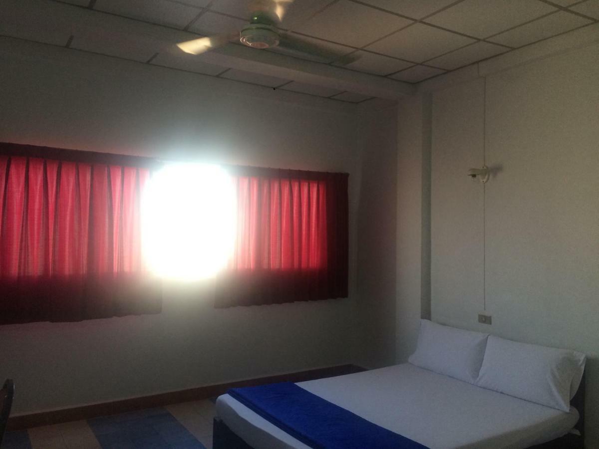 Thairungruang Hotel Σούρατ Τανί Εξωτερικό φωτογραφία