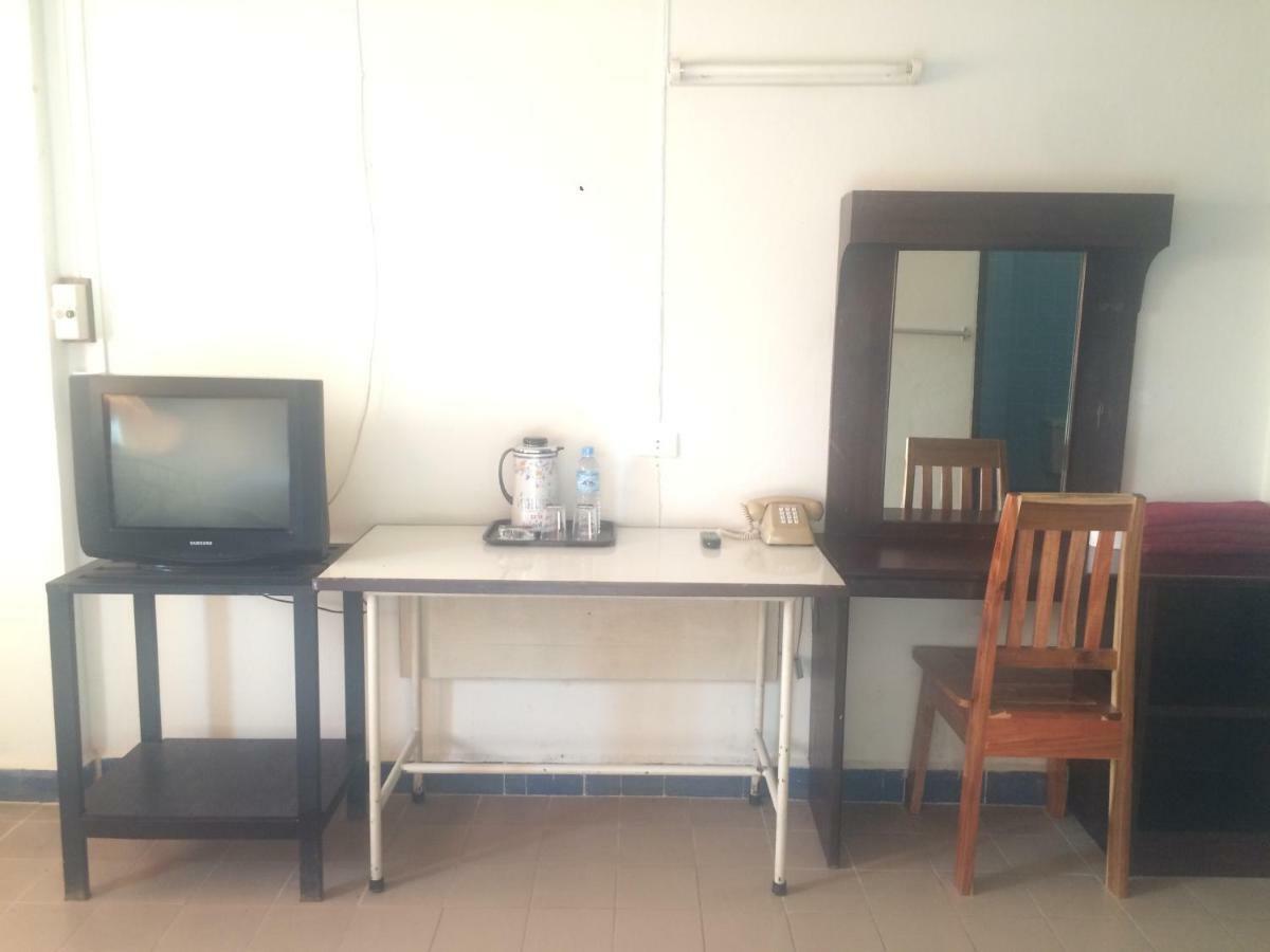 Thairungruang Hotel Σούρατ Τανί Εξωτερικό φωτογραφία